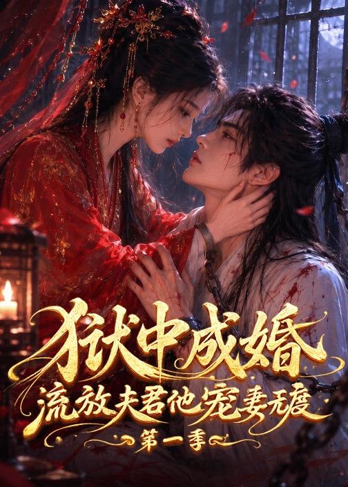 狱中成婚，流放夫君他宠妻无度第一季