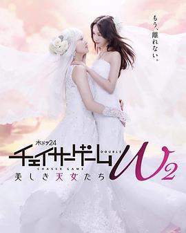 追踪者游戏W2美丽的天女们