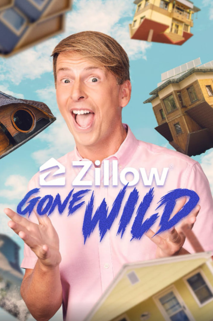 Zillow疯狂了第一季