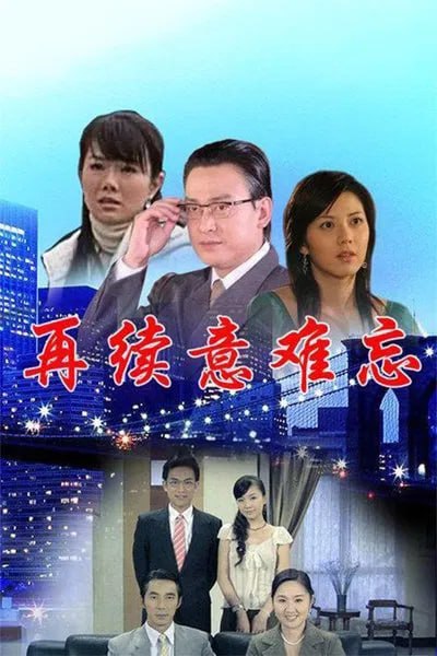 再续意难忘第三季