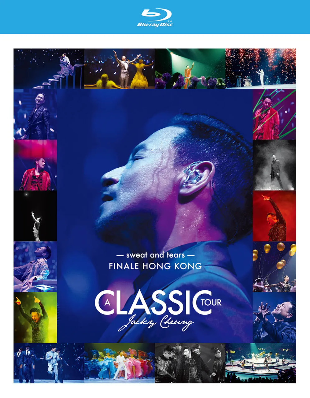 AClassicTour学友.经典世界巡回演唱会