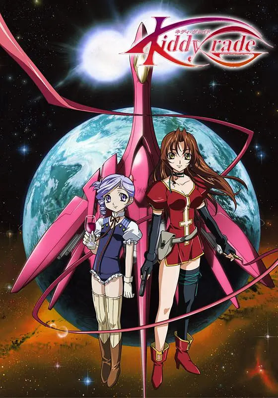 天使特警2002