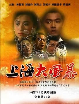 上海大风暴国语版