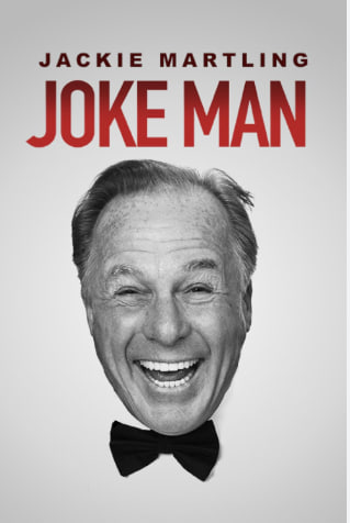 JokeMan