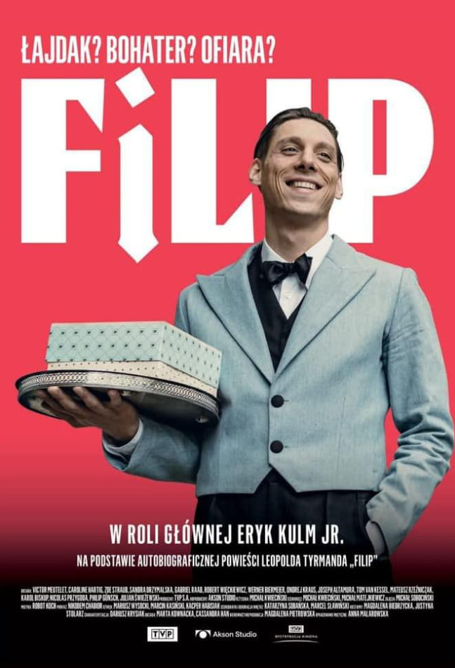 菲利普Filip