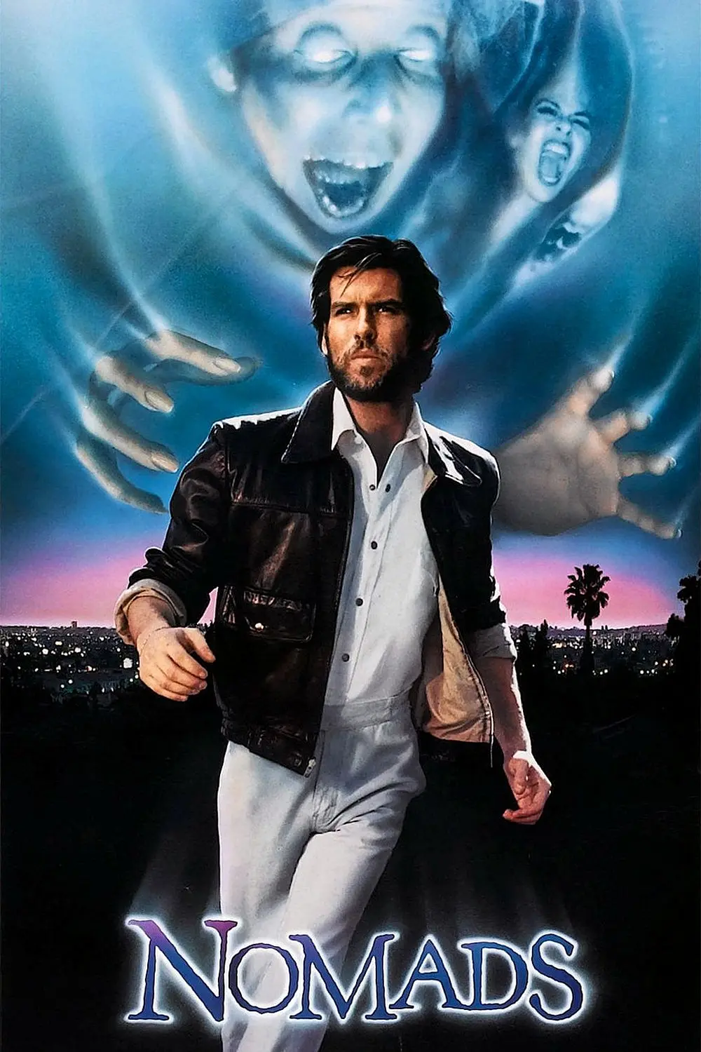 游牧者1986