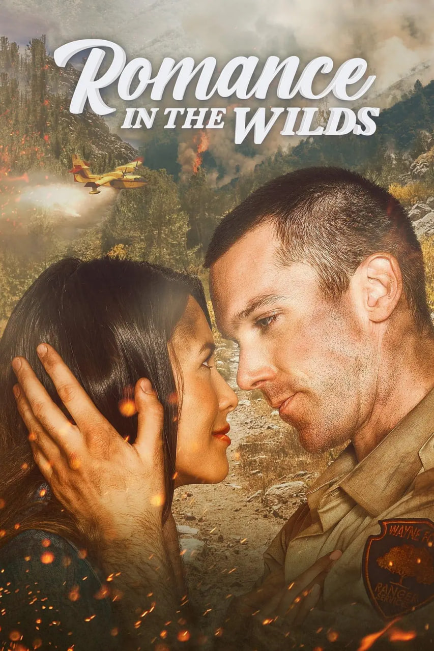 RomanceintheWilds