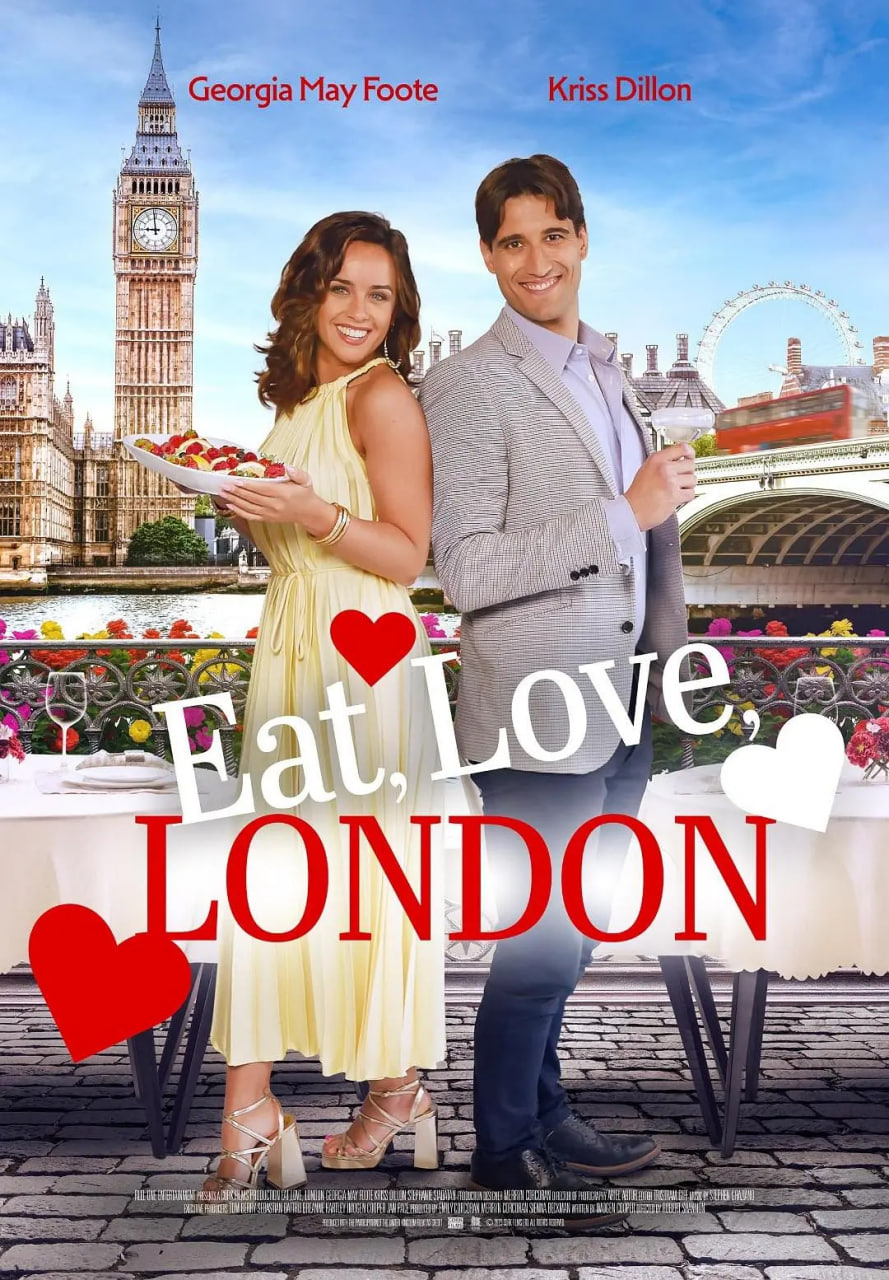 EatLoveLondon