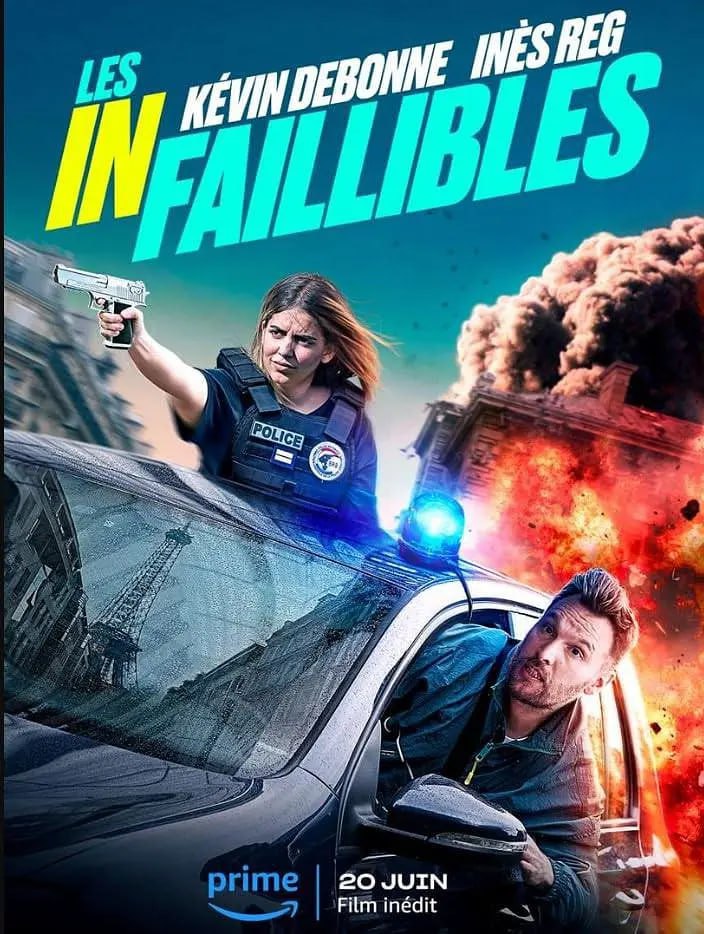 TheInfallibles