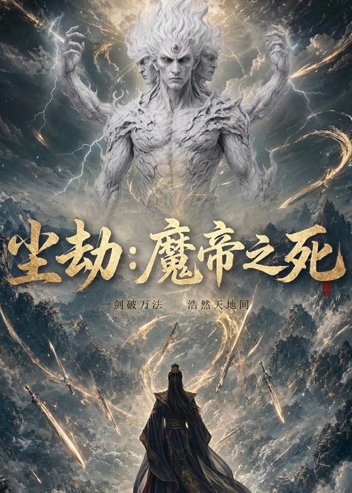 尘劫：魔帝之死