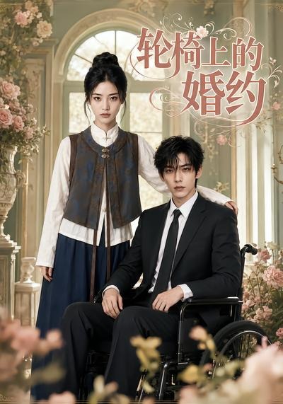 轮椅上的婚约