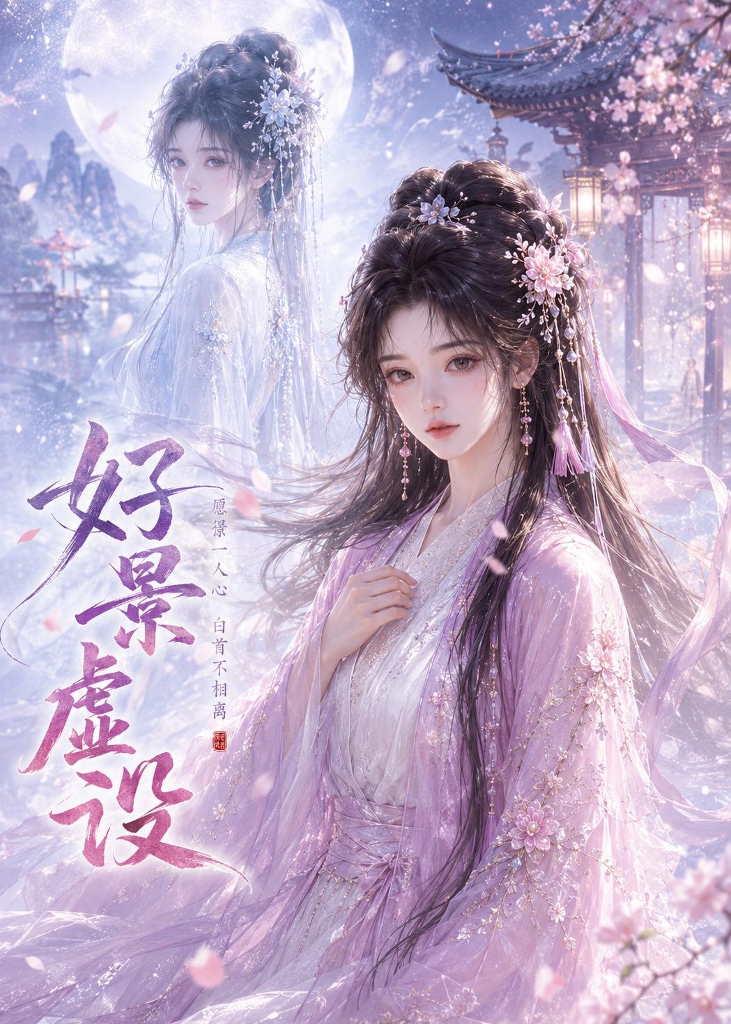好景虚设