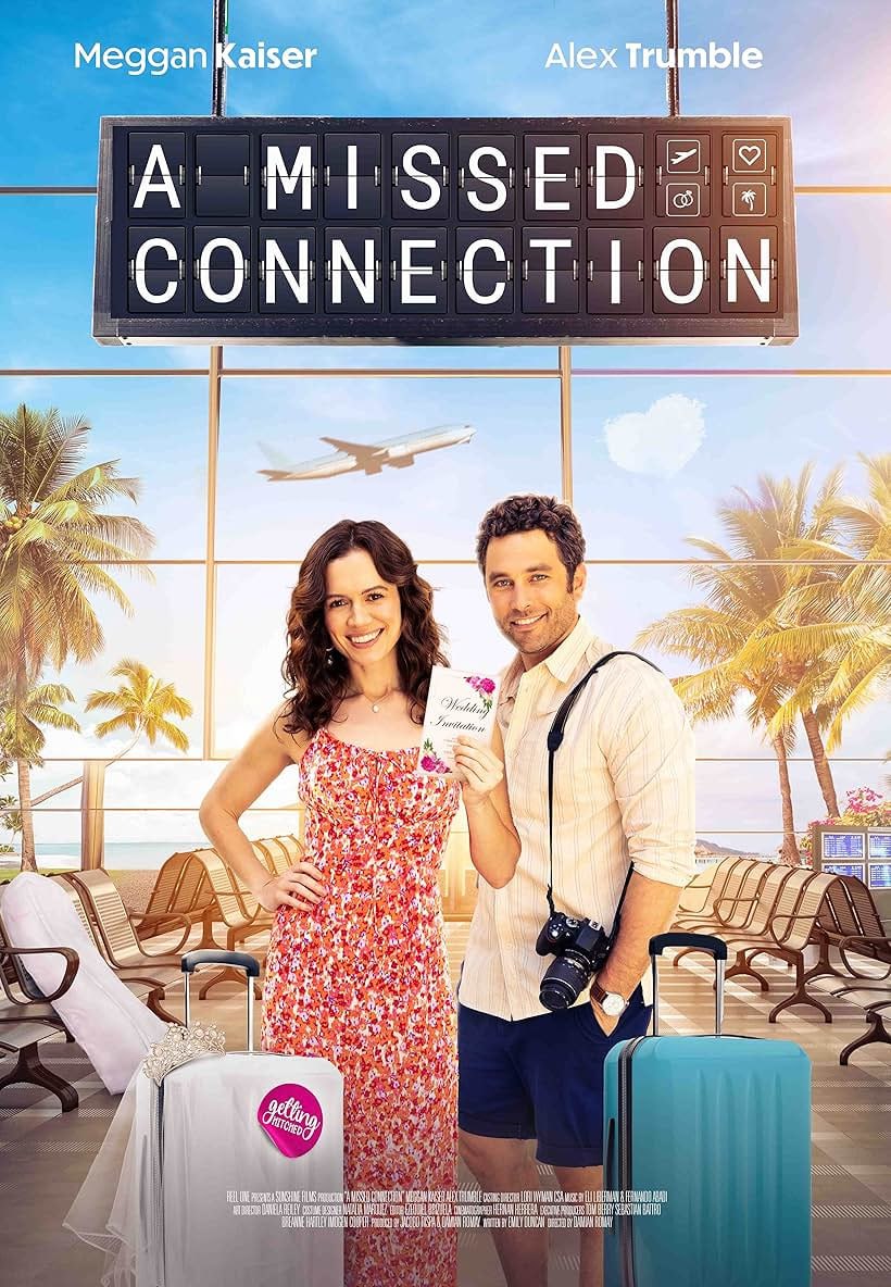 AMissedConnection