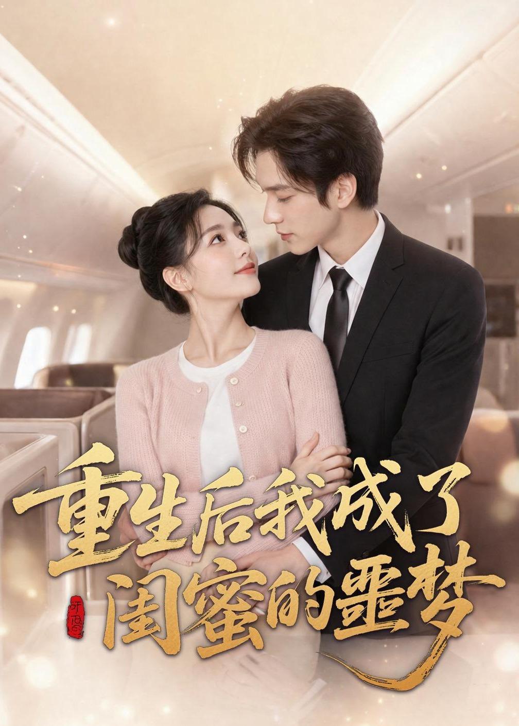 重生后我成了闺蜜的噩梦