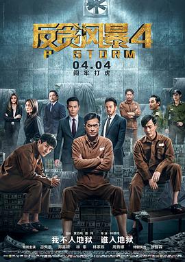 反贪风暴4（国语）