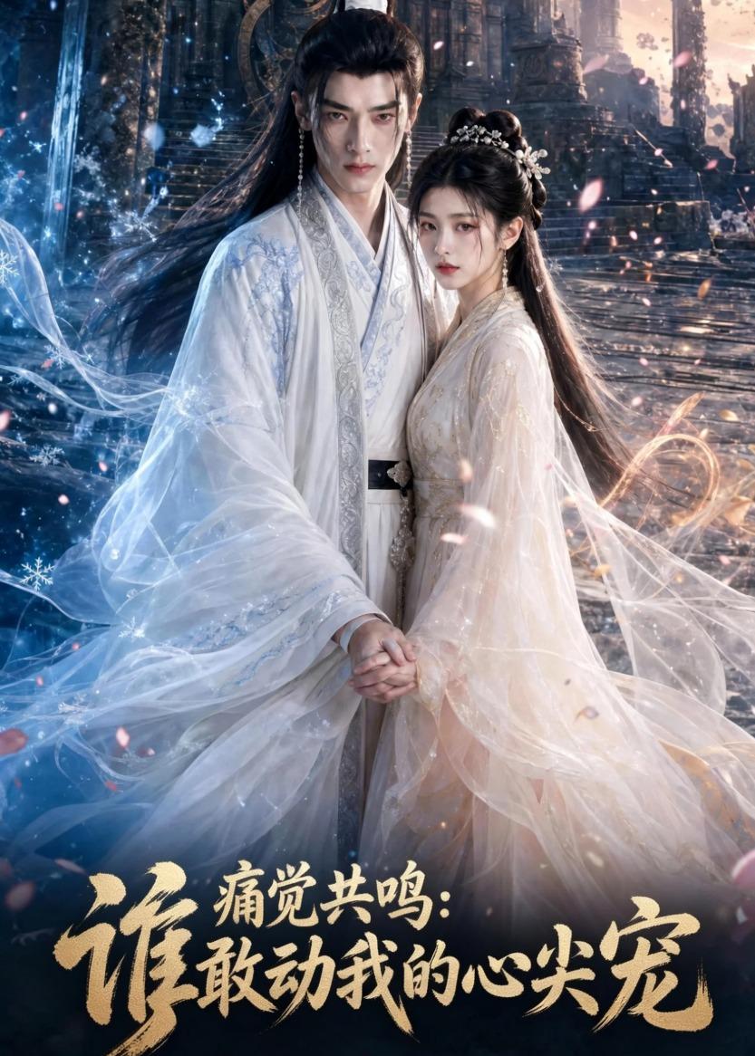 痛觉共鸣：谁敢动我的心尖宠