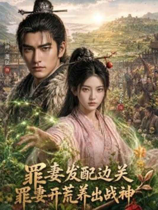 发配边关：罪妻开荒养出战神I