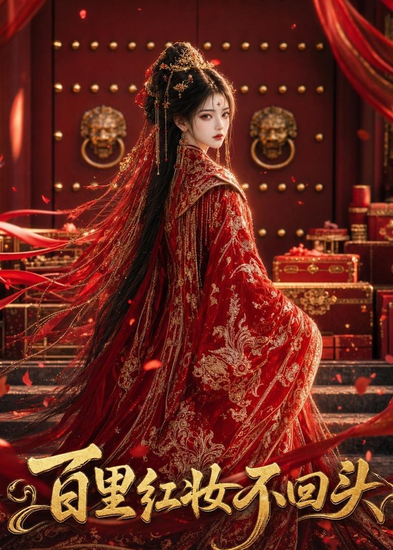百里红妆不回头