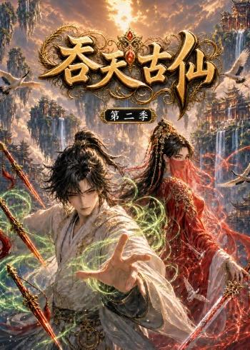 吞天古仙第二季