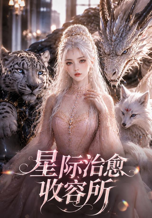 星际治愈收容所