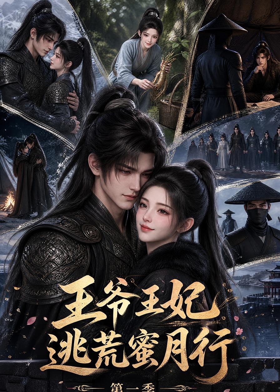 王爷王妃，逃荒蜜月行第一季