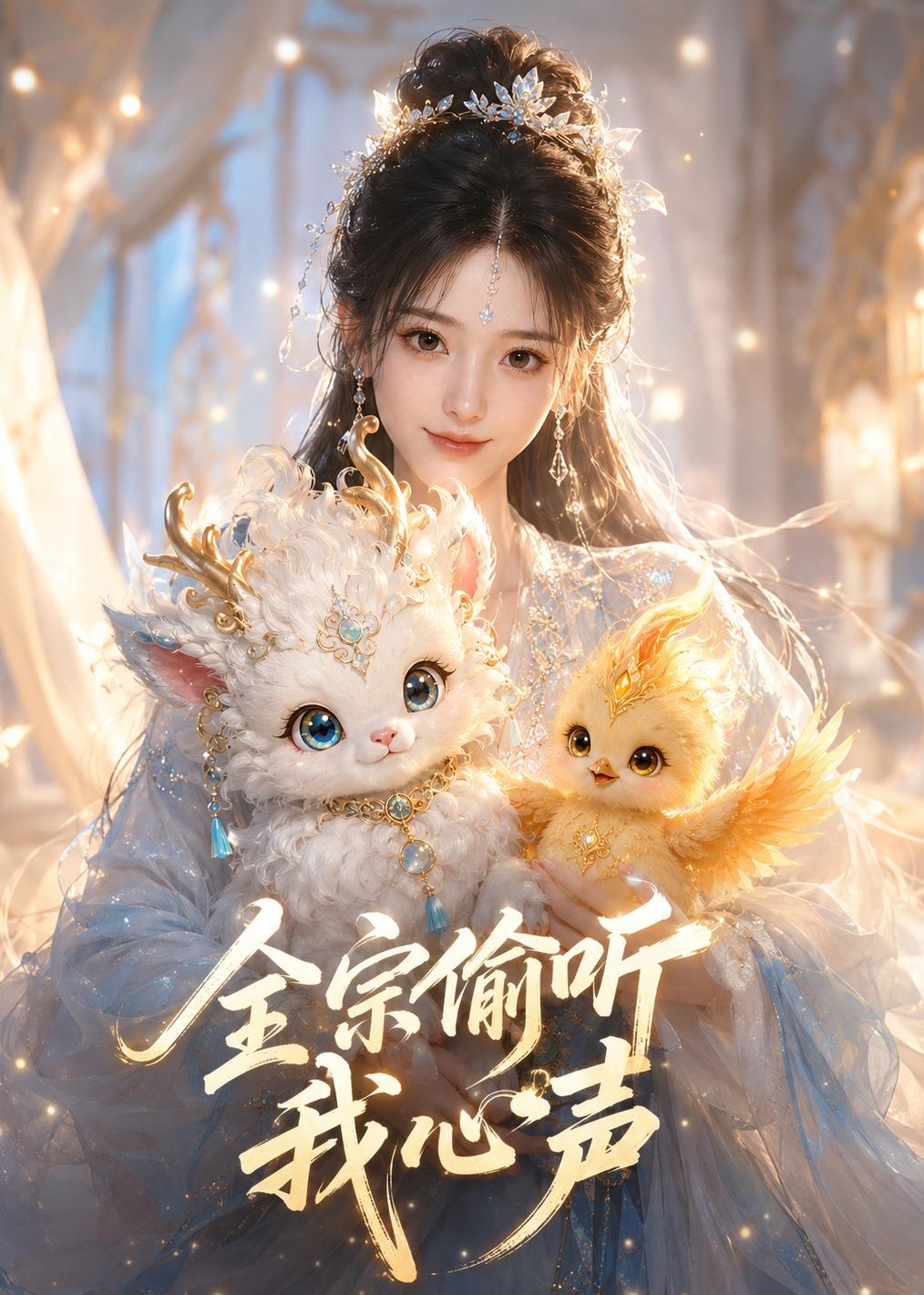 全宗偷听我心声