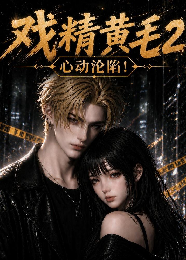 戏精黄毛2：心动沦陷