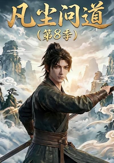 凡尘问道第八季