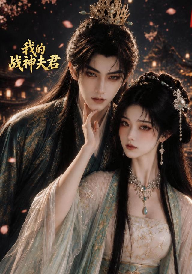 我的战神夫君