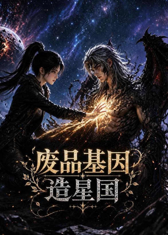 废品基因造星国