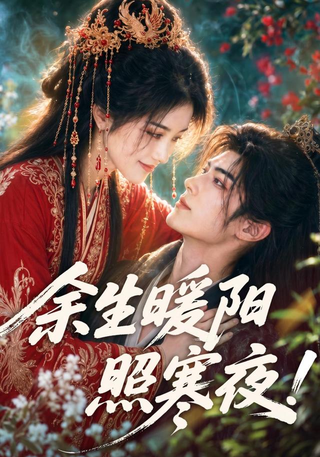 余生暖阳照寒夜