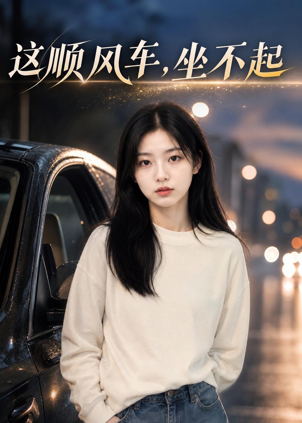 这顺风车，坐不起