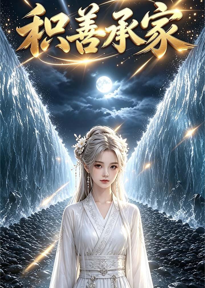 积善承家