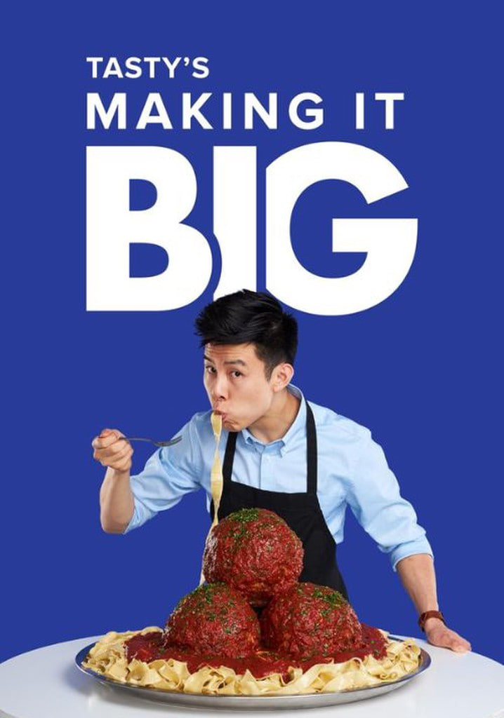 Tastys正在大放异彩.第二季