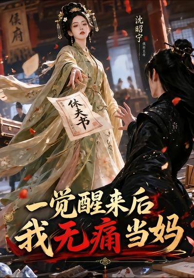 一觉醒来后我无痛当妈