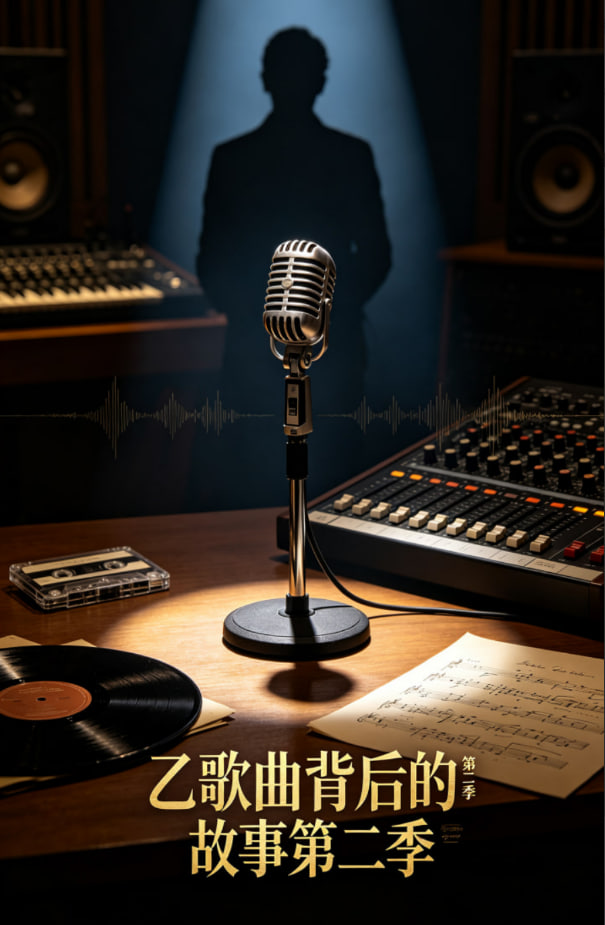 乙歌曲背后的故事第二季