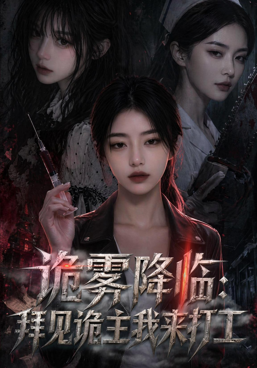 诡雾降临：拜见诡主我来打工