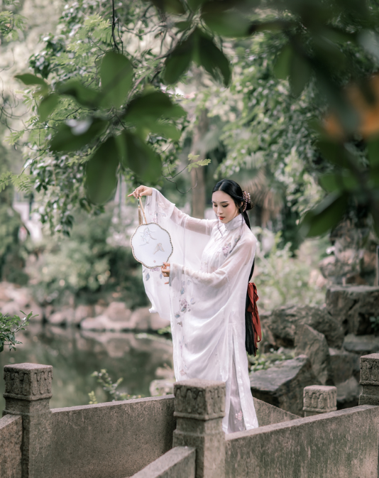 美丽的执念
