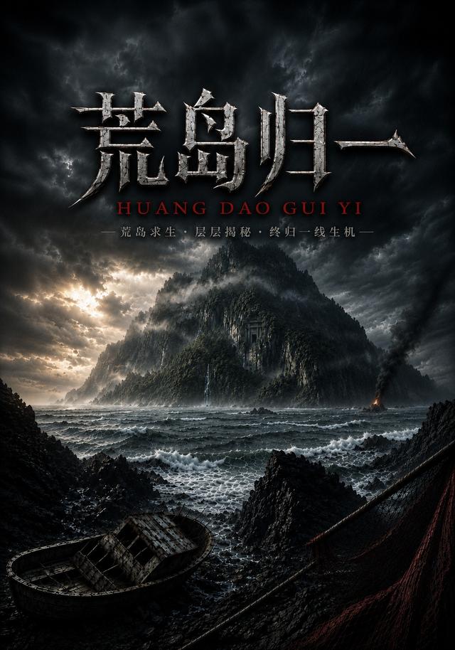 荒岛归一