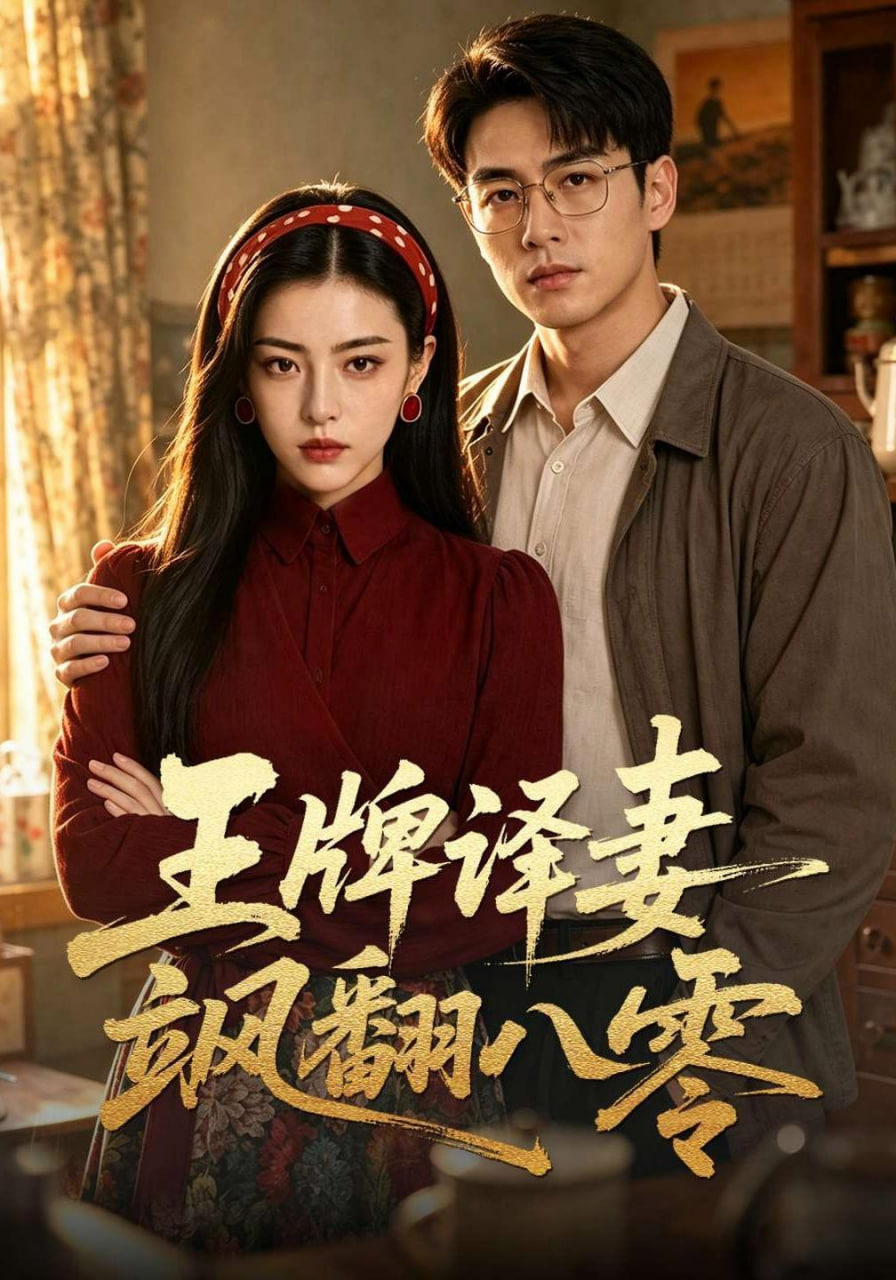 王牌译妻飒翻八零