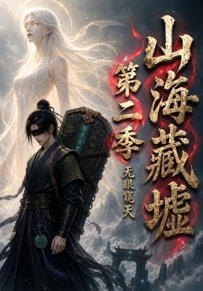 山海藏墟，无眼窥天第二季