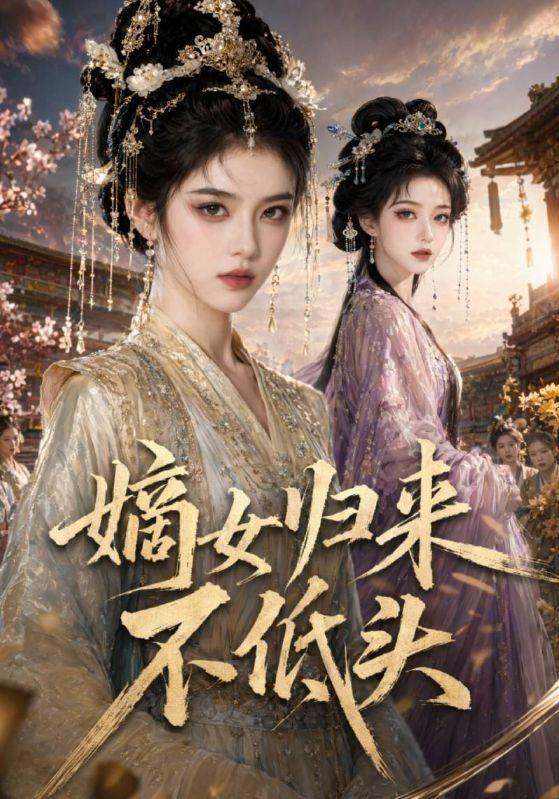 嫡女归来不低头