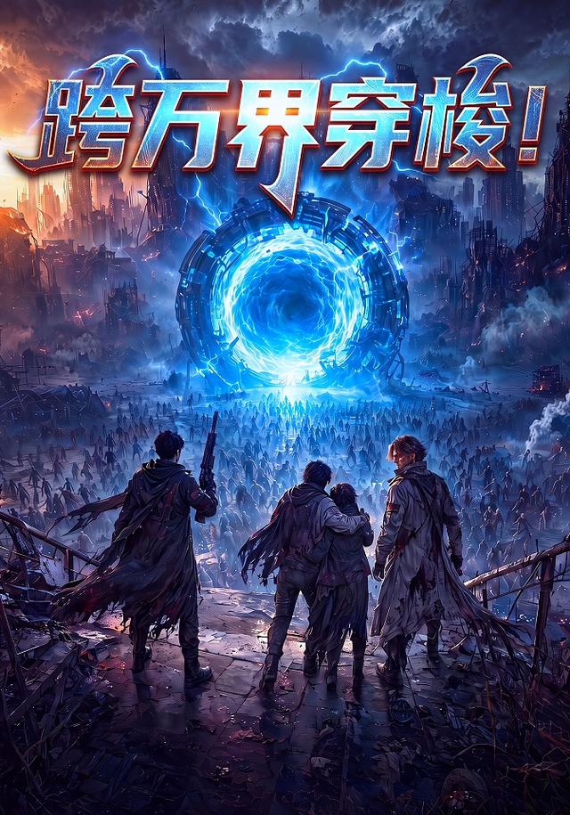 跨万界穿梭