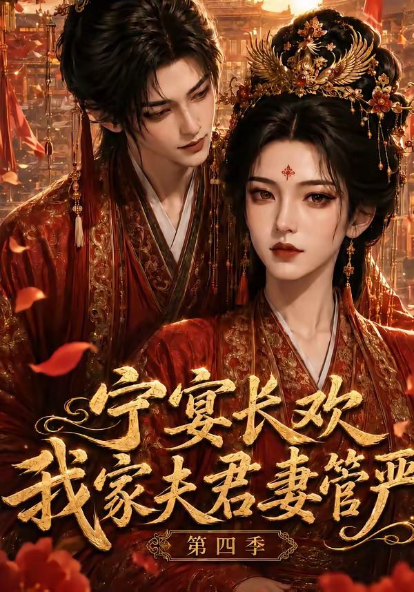 宁宴长欢，我家夫君妻管严第四季