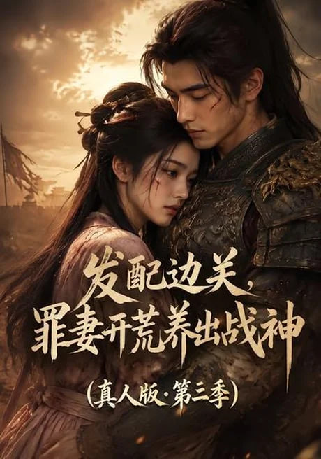 发配边关，罪妻开荒养出战神！真人版第三季