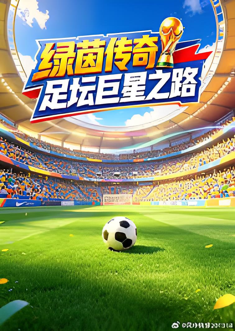 绿茵传奇：足坛巨星之路