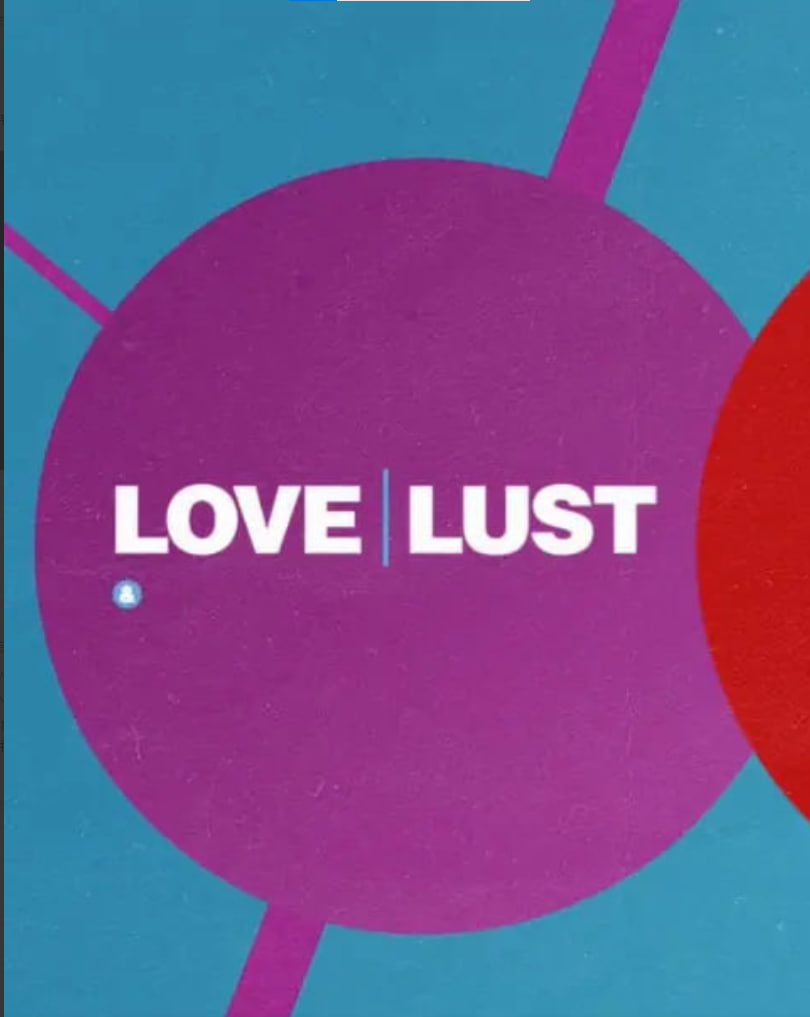 爱情与色欲