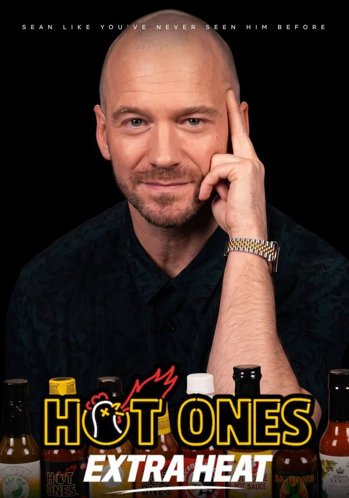 HotOnes：劲辣专访