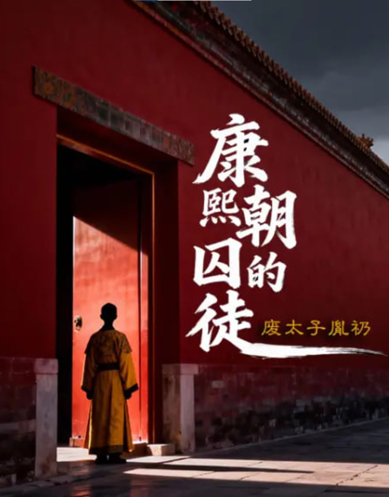 废太子胤礽：康熙朝的"囚徒"