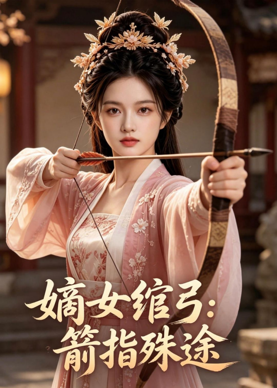嫡女绾号：箭指殊途